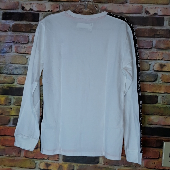 Long Sleeve T-Shirt (Big Boys) Sz L (14-16) - Picture 5 of 8